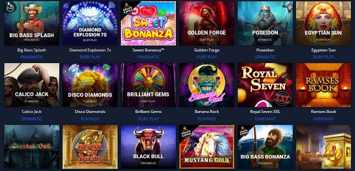 Explore Exciting Games and Slots at [Casino Brand] in 2026