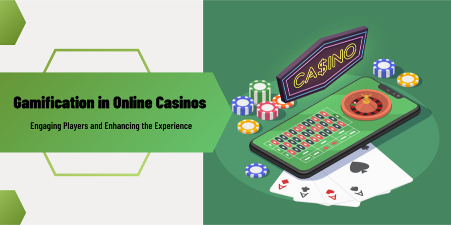 Gamification of the Online Casino Experience System Requirements & Mobile Performance 2026