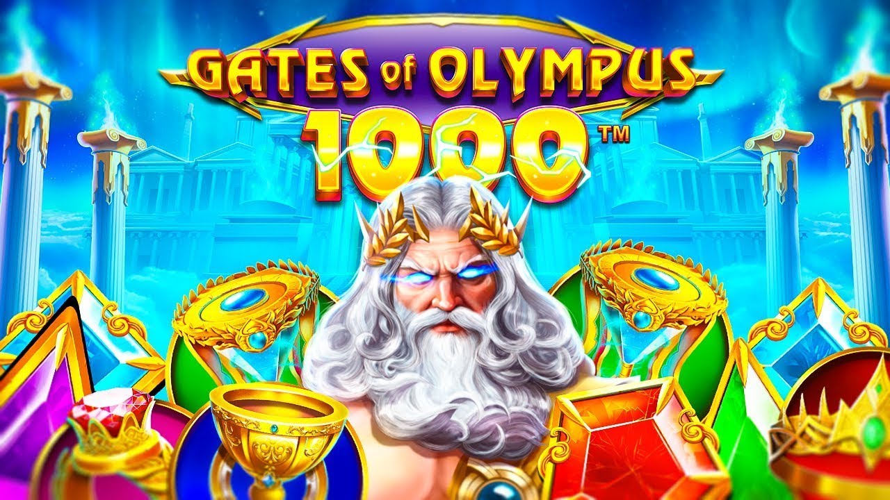 Unlock Massive Wins: How to Use Gates of Olympus Bonus Buy