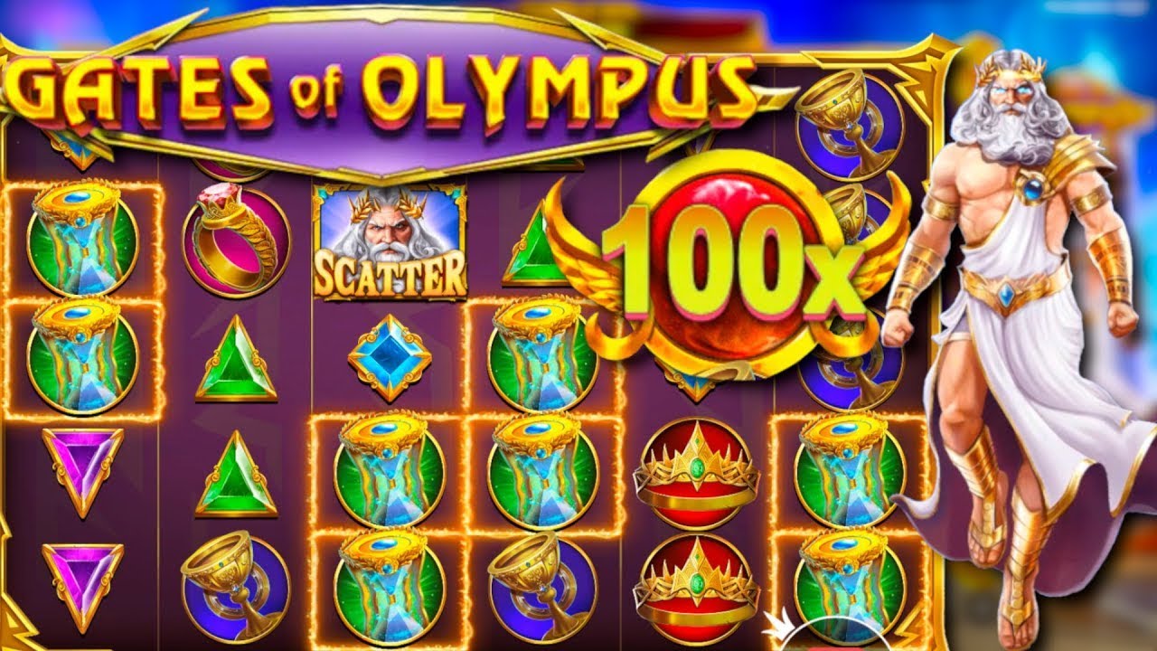 Gates of Olympus Demo: Master the Game & Win Big in 2026