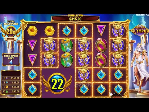 Gates of Olympus Real Money New Zealand Win Up to $2,000 in 2026