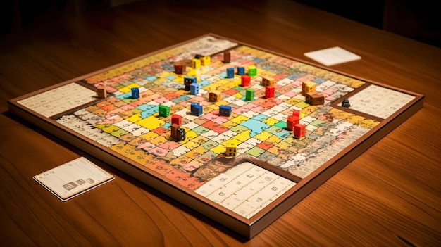 Giochi da tavolo: Scopri i Migliori per Adulti e Bambini, Acquistali Online con Sconto