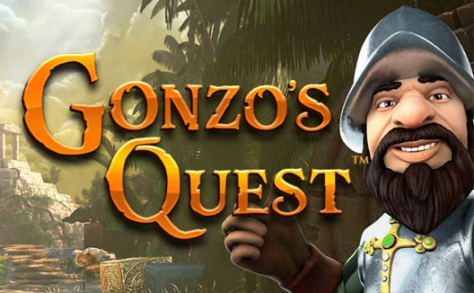 Unlock Big Wins: Play Gonzo's Quest Real Money Today