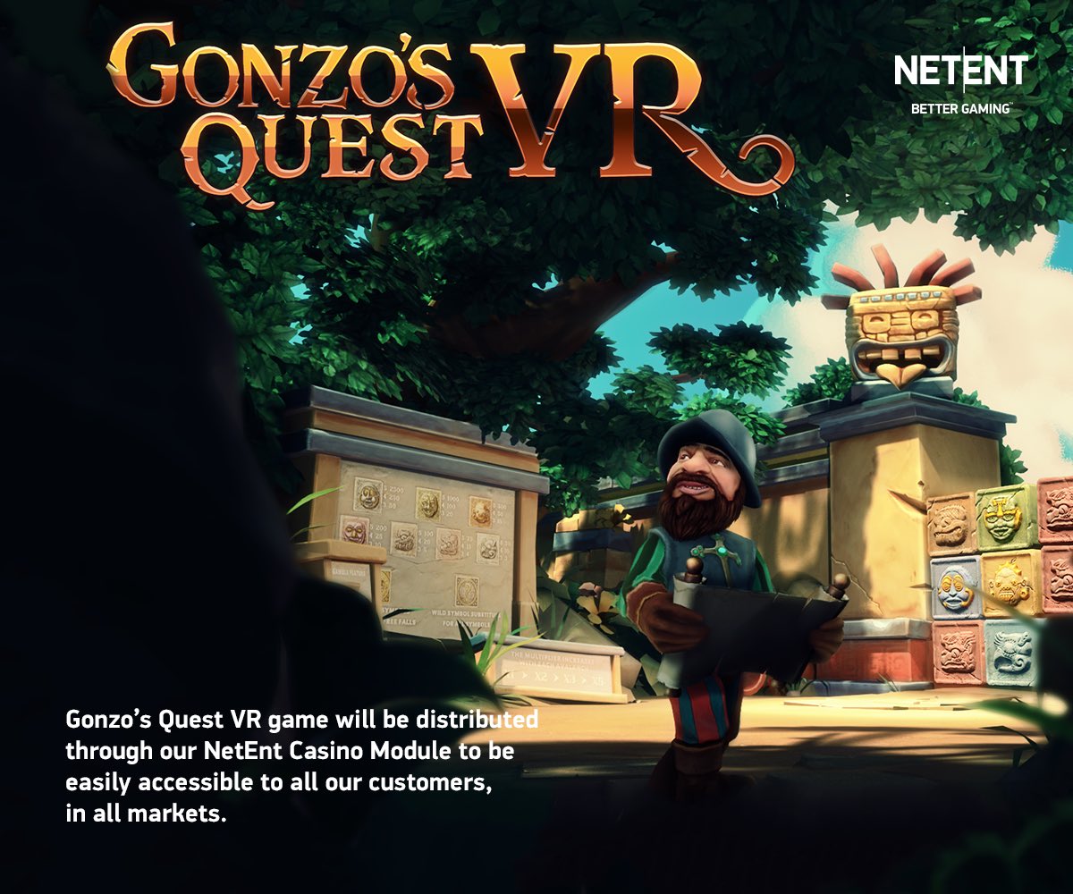 How to Play Gonzo's Quest VR Experience and Actually Win (Strategy)