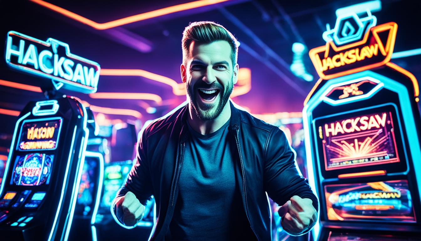 Unlock Hidden Strategies in Hacksaw Gaming Demo: Insider Secrets Revealed