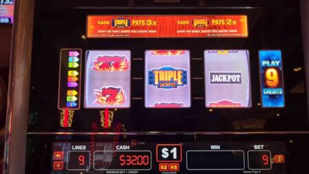 Unveiling the Difference: High vs Low Volatility Slots in 2026