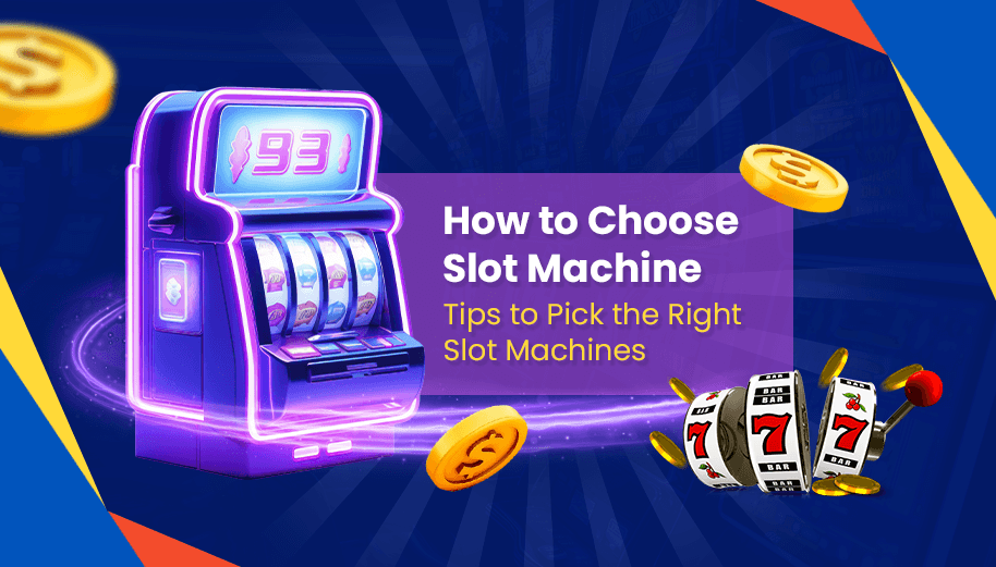 How To Know When To Stop Playing A Slot Machine And Protect Your Winnings