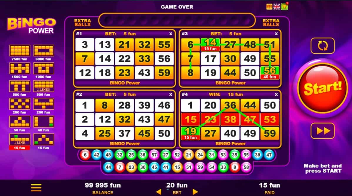 I migliori siti di bingo online per vincere: bonus, strategie, sale sicure e guadagnare soldi
