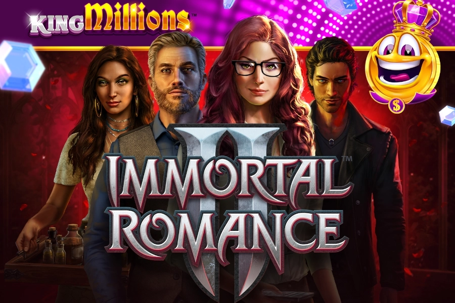 Unlock Your Chances: Immortal Romance Real Money USA in 2026