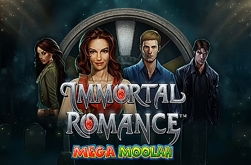Immortal Romance Real Money Bonus Codes & Free Spins 2026