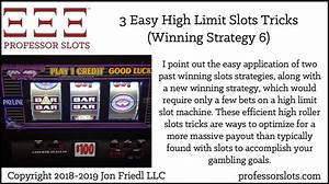 Unlock Hidden Strategies: Is There a Trick to Winning Online Slots in 2026