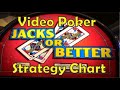 Jacks or Better Strategy Proven to Win in 2026