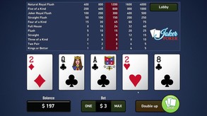 Which Is Better for New Players: Jacks Or Better vs Deuces Wild?