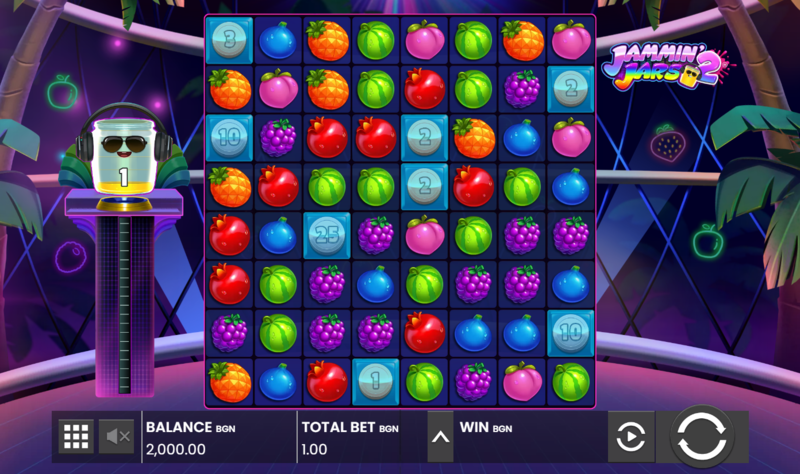 Jammin' Jars 2 Free Play: How to Learn Playing and Winning