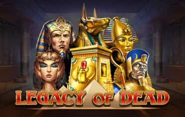 Legacy of Dead Review: The Truth About Payouts & Wins in 2026