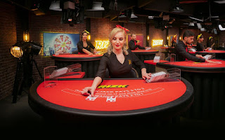 Live Casino at [Casino Brand] Secrets for 2026