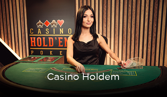 Live Casino Hold'em Real Money Wins Up To $5000 Instantly