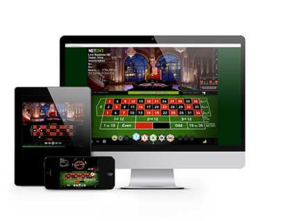 Experience Seamless Mobile Gaming: Live Casino on Mobile (iOS & Android, Official 2026)