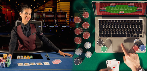 Live Dealer Casino Games for High Rollers: VIP Tables, Exclusive Bonuses & High-Stakes Action