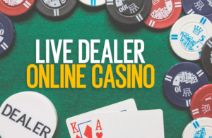 Discover How to Win: Live Dealers vs AI Dealers Explained