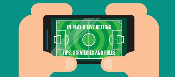 Master Winning Strategies: Live In-Play Betting Tips for 2026
