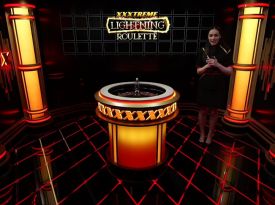 How to Play Live Lightning Roulette and Actually Win (Strategy)