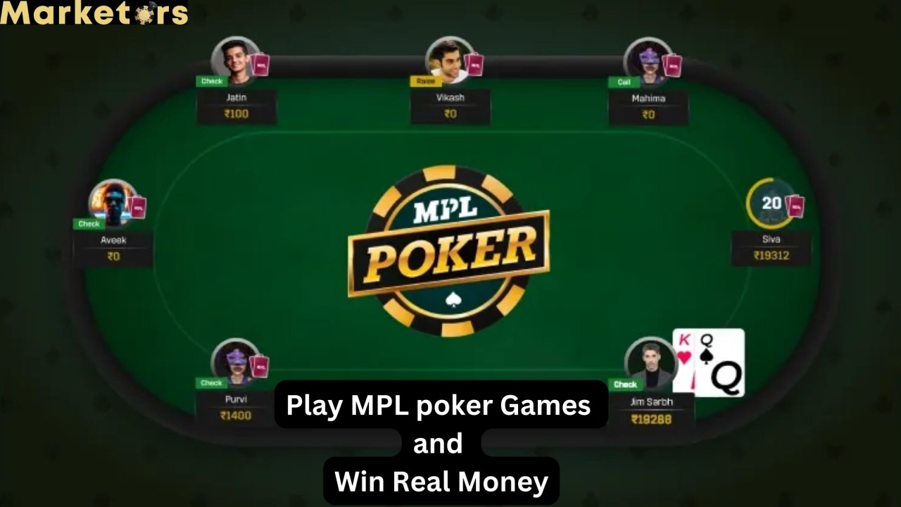 Unlock Bonuses With Live Poker For Real Money UK: Claim Your Promo Now