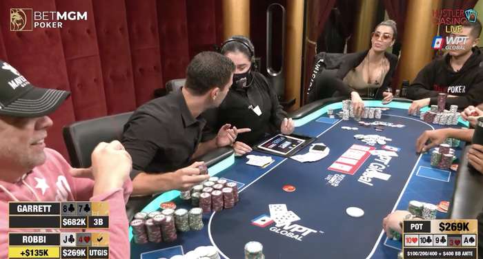 My Experience Playing Live Poker Usa Legal for Real Money