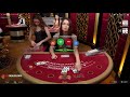 Live VIP Blackjack Tables | Exclusive High-Stakes Games, Premium Dealers & Elite Bonuses