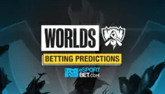 Lol Worlds Betting Predictions I’ve Found Surprisingly Accurate