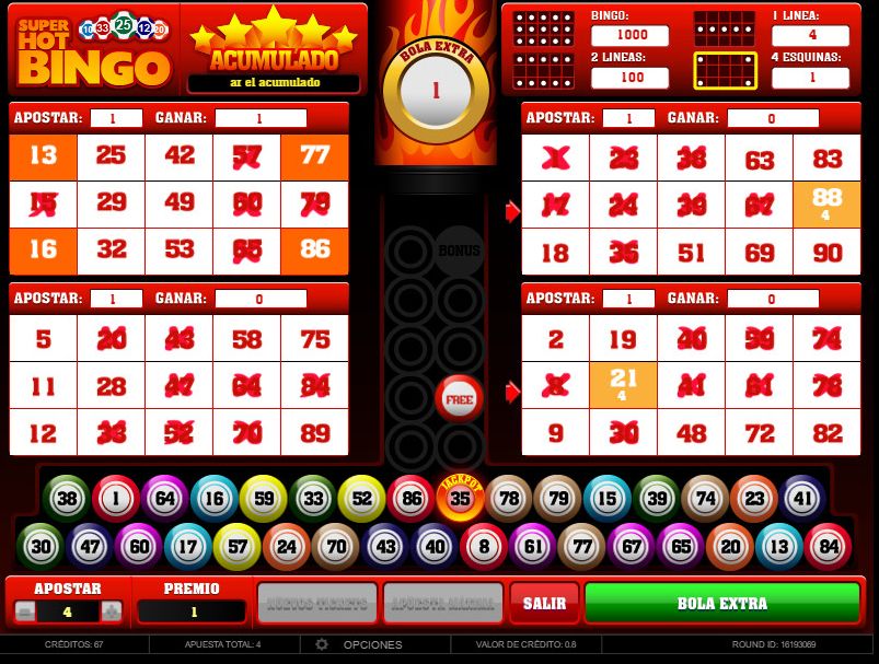 Los mejores sitios de bingo en línea para ganar dinero real: guía de salas legales, bonos y juegos seguros