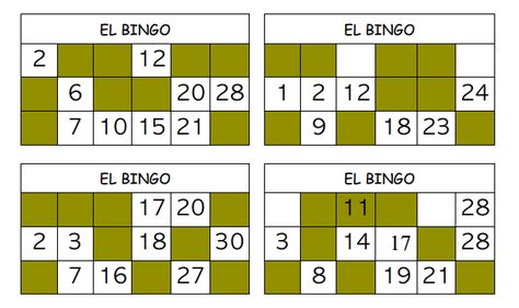 Los Mejores Sitios de Bingo Online 2024 - Guía de Salas Seguras y Bonos