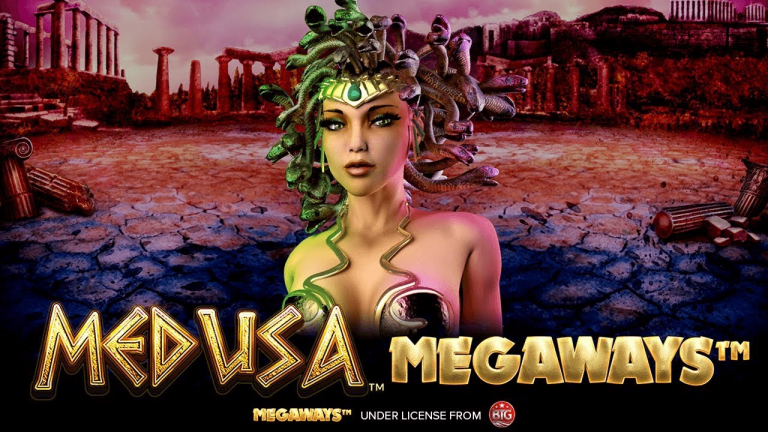 Medusa Megaways Real Money Australia Win Up To $5,000 Instantly