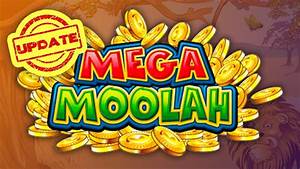 Mega Moolah Current Jackpot Official Site: Login, Sign Up & Rules