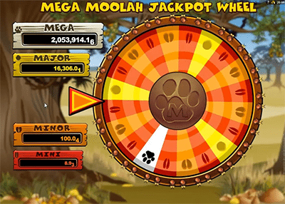 Mega Moolah Jackpot Tracker Review: The Truth About Payouts & Wins