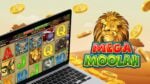 Mega Moolah Real Money Canada Maximize Your Payouts with High RTP