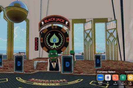 My Experience With: Exploring Metaverse Casino Online