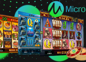 My Experience With Microgaming Jackpot Slots: Can I Win as a Canadian?