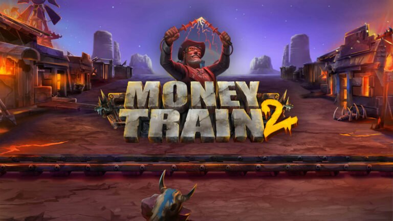 Money Train 2 Slot Win Up To $1,000 In Seconds