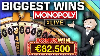 How to Win Big: Monopoly Live Big Wins Compilation 2026