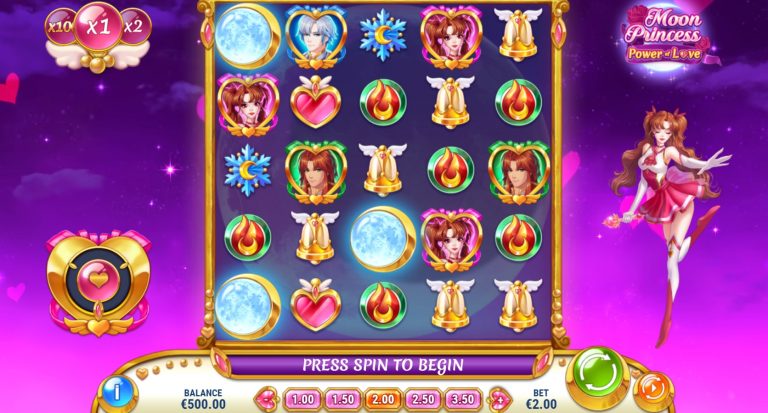 Moon Princess Slot Secrets: Hidden Strategies to Boost Your Wins