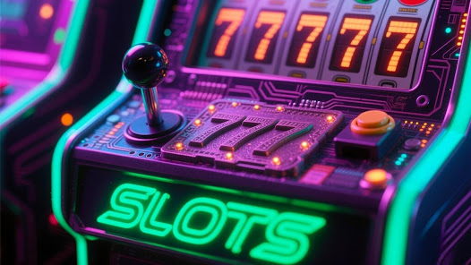 Neue Online Slots 2026: Top Spielautomaten, Boni, Gewinnchancen & Echtgeld Spiele