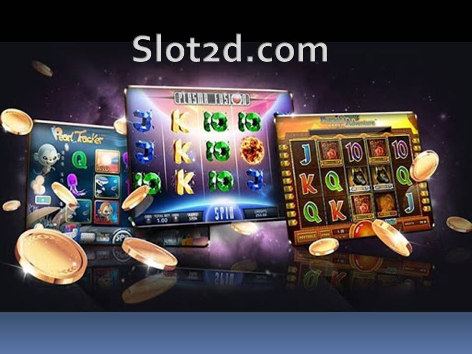 Nuove Slot Online 2025: Scopri le Ultime Uscite, Bonus Esclusivi e Girare la Fortuna