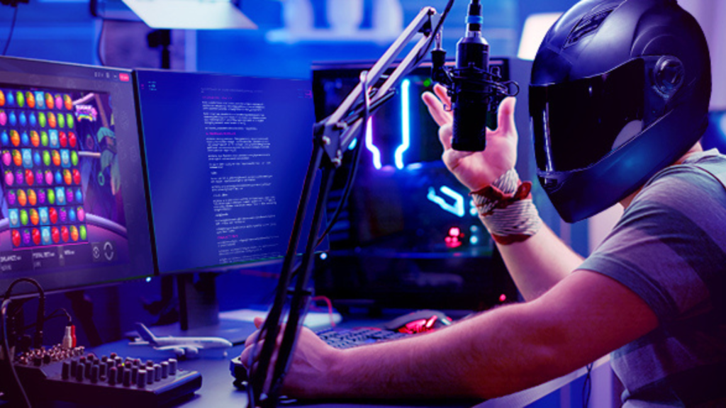 Set Up Your Streaming Gear: Mastering Online Casino Streamer Setup in 2026