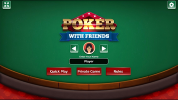 Play Online Poker With Friends Private Table on Desktop: Compatibility and Setup Review