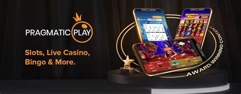 Play Pragmatic Play Slots on Mobile – Play on iPhone & Android
