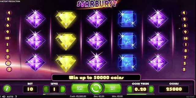 Play Starburst Slot Online for Free & Real Money | Top Casino Bonuses & Winning Tips