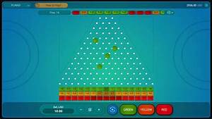 Plinko Game Free Play Official Site: Login, Sign Up & Rules