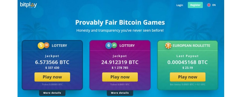 Instant Wins in 2026: Provably Fair Games Bitcoin Boost