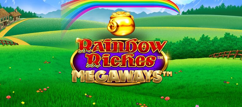Win Real Money: Rainbow Riches in New Zealand with $1,000 Bonus